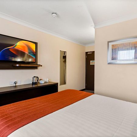 Dragonfly Hotel Bury St Edmunds Bury St. Edmunds Экстерьер фото
