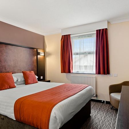 Dragonfly Hotel Bury St Edmunds Bury St. Edmunds Экстерьер фото