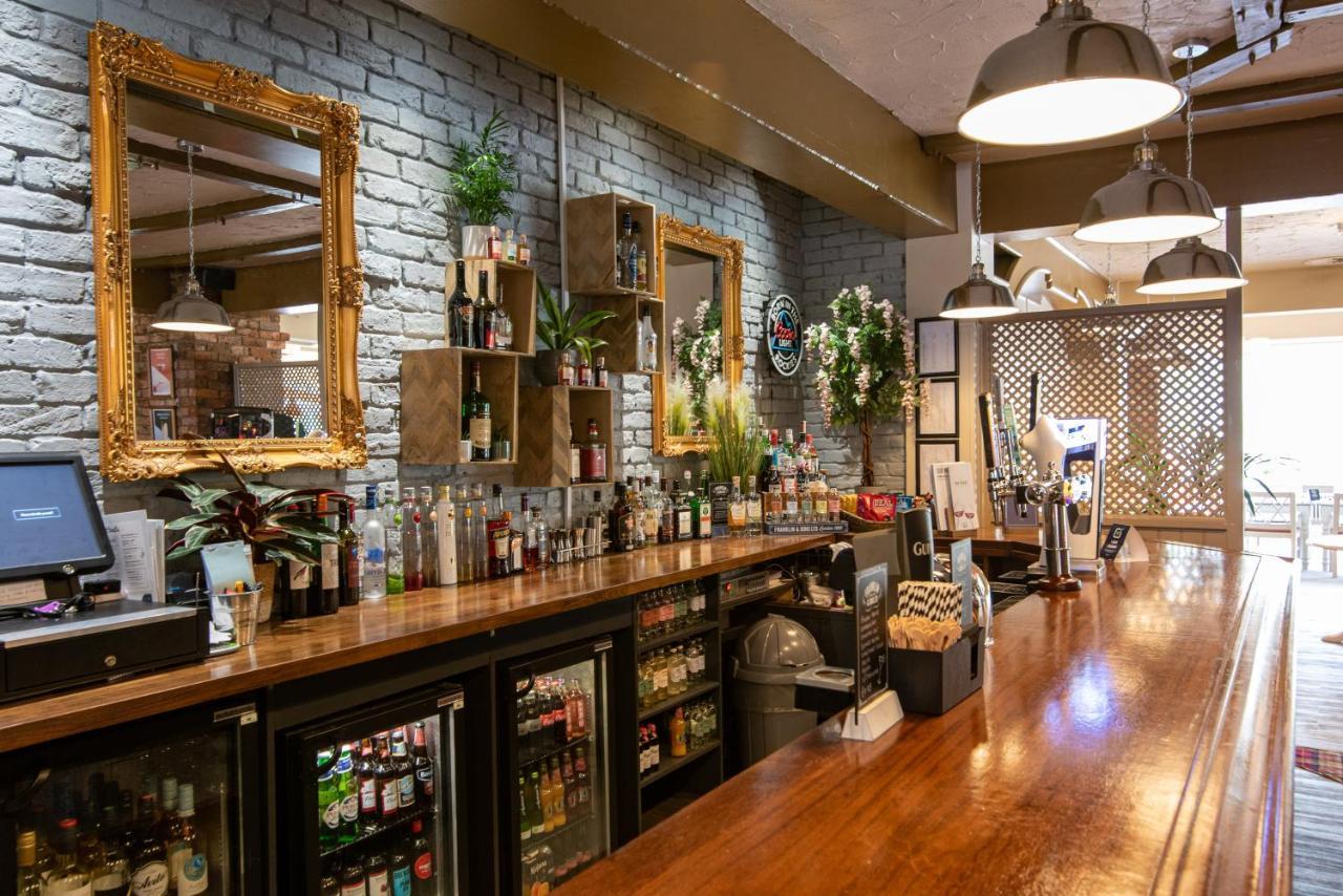 Dragonfly Hotel Bury St Edmunds Bury St. Edmunds Экстерьер фото