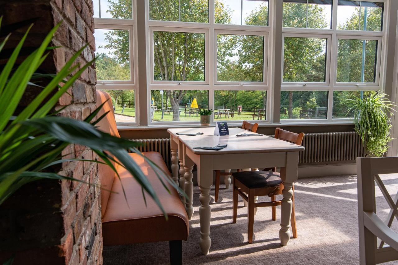 Dragonfly Hotel Bury St Edmunds Bury St. Edmunds Экстерьер фото