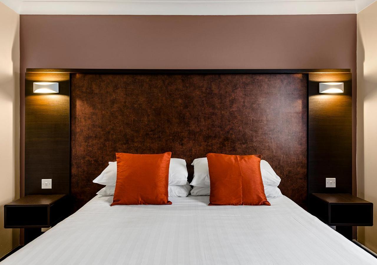 Dragonfly Hotel Bury St Edmunds Bury St. Edmunds Экстерьер фото