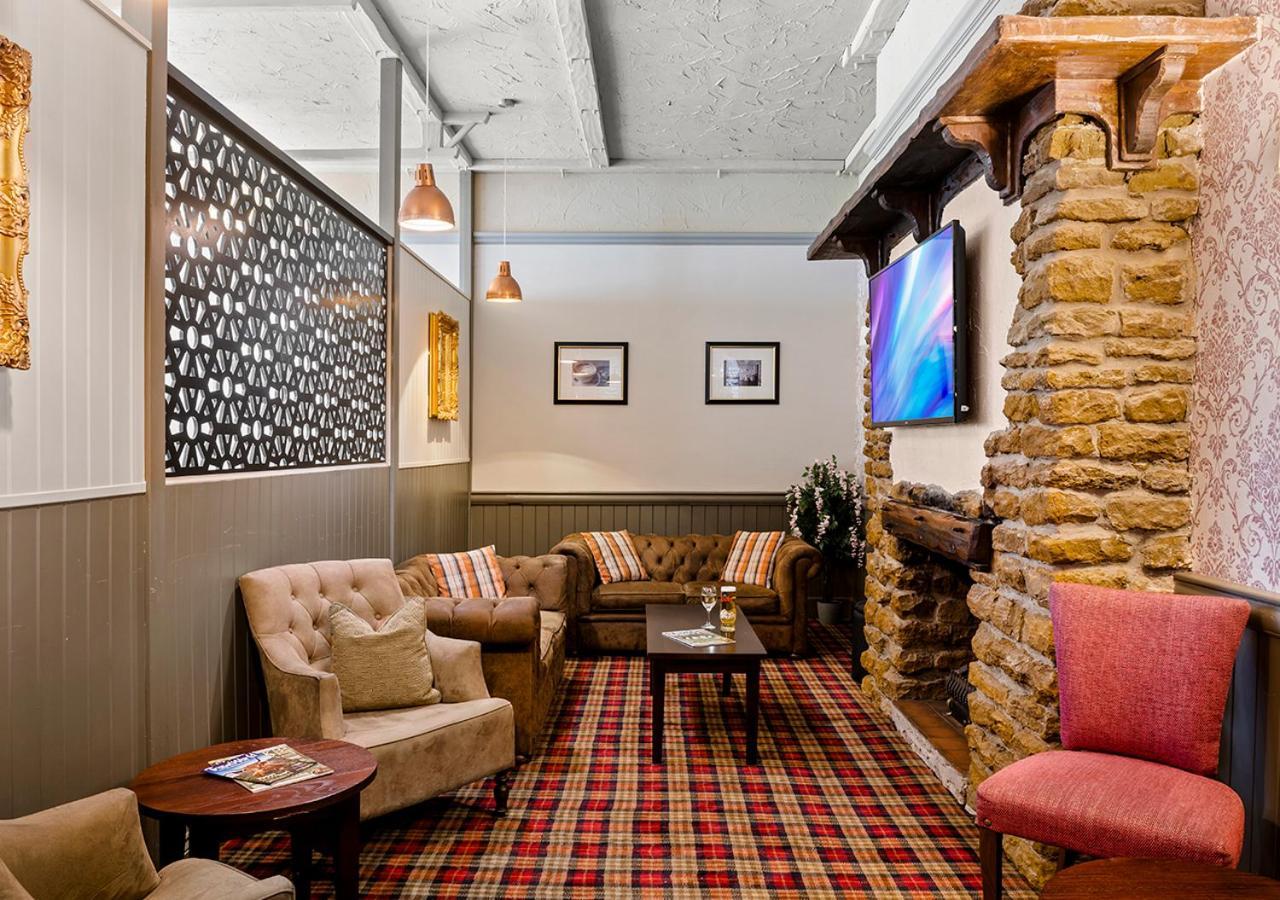 Dragonfly Hotel Bury St Edmunds Bury St. Edmunds Экстерьер фото