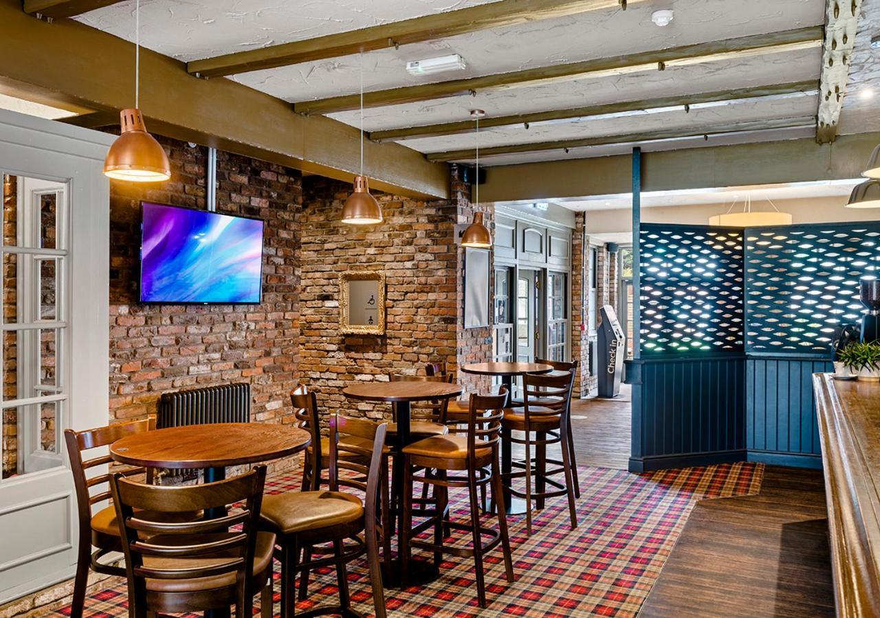 Dragonfly Hotel Bury St Edmunds Bury St. Edmunds Экстерьер фото
