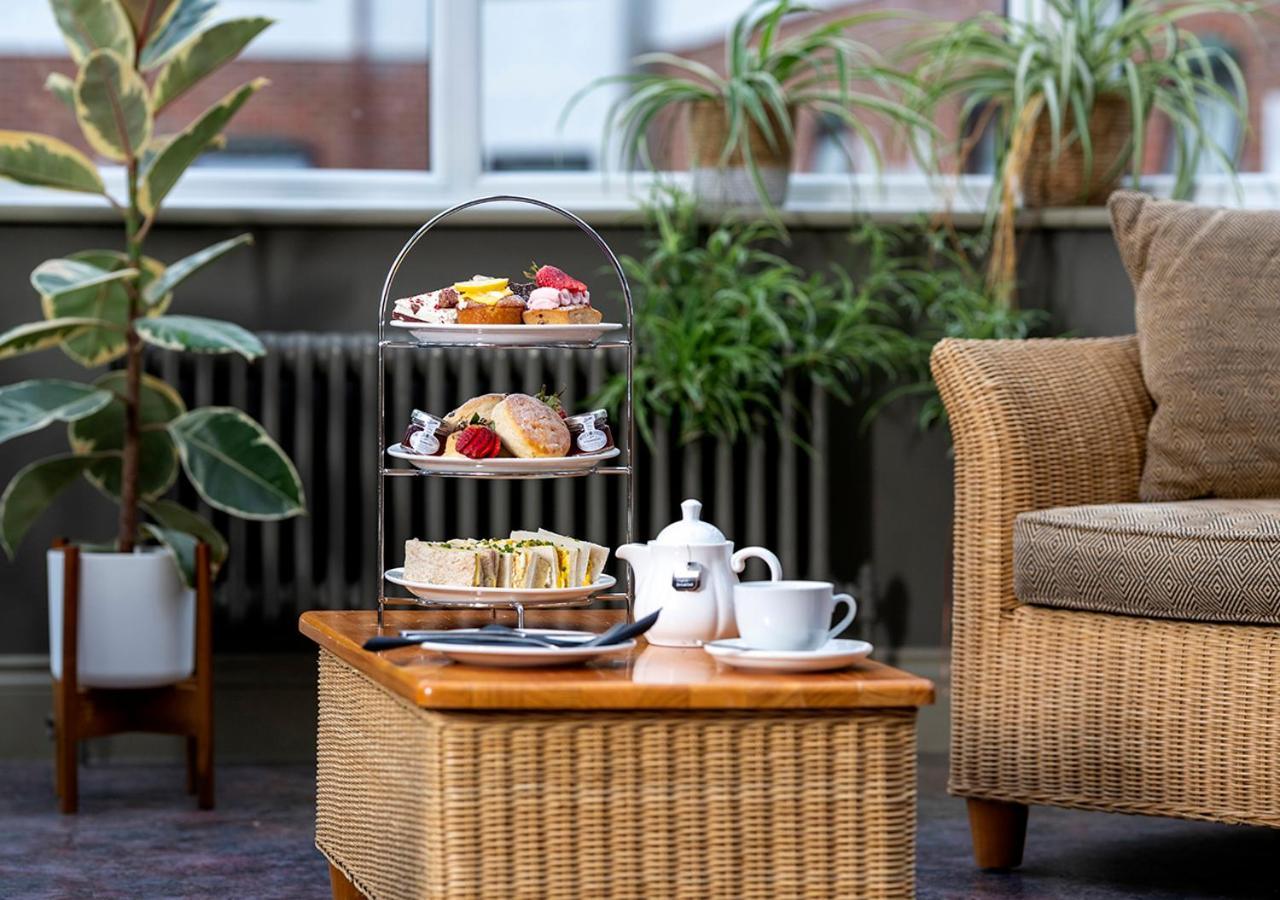 Dragonfly Hotel Bury St Edmunds Bury St. Edmunds Экстерьер фото
