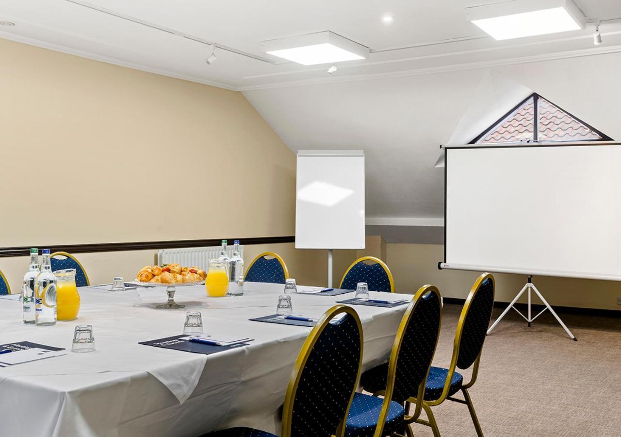 Dragonfly Hotel Bury St Edmunds Bury St. Edmunds Экстерьер фото