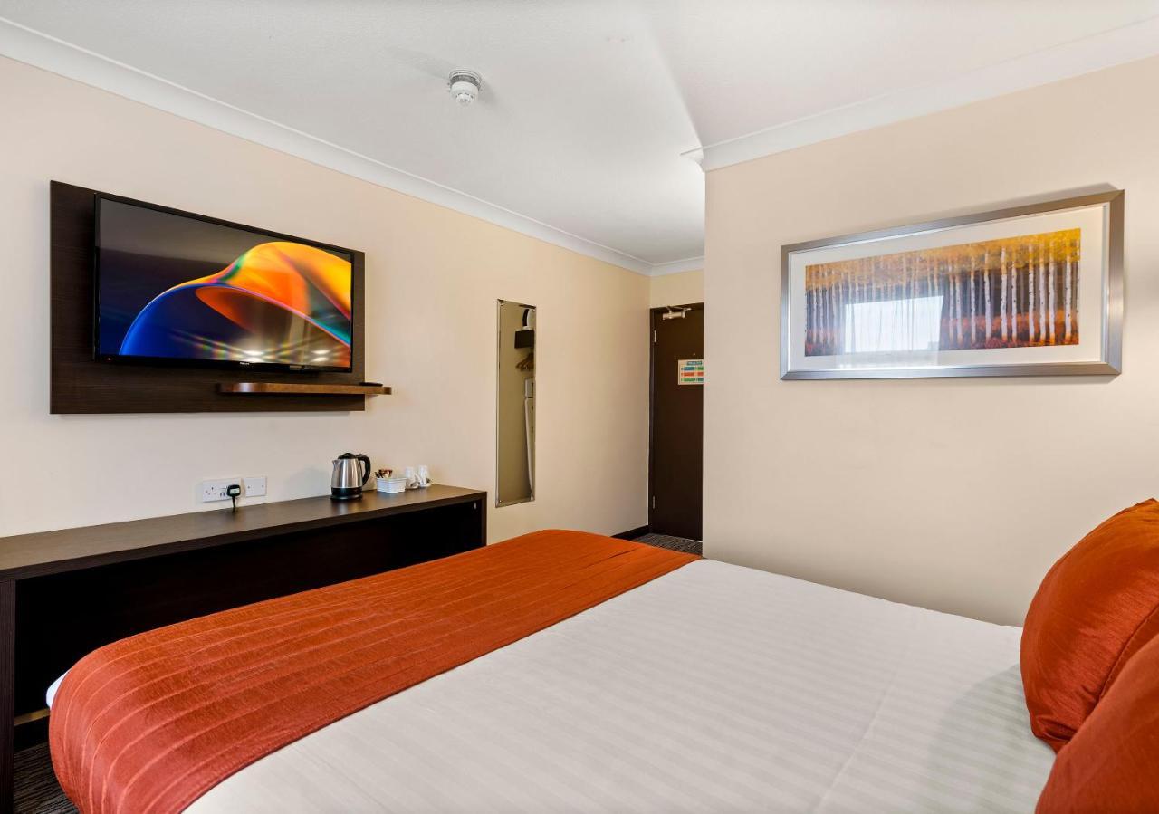 Dragonfly Hotel Bury St Edmunds Bury St. Edmunds Экстерьер фото