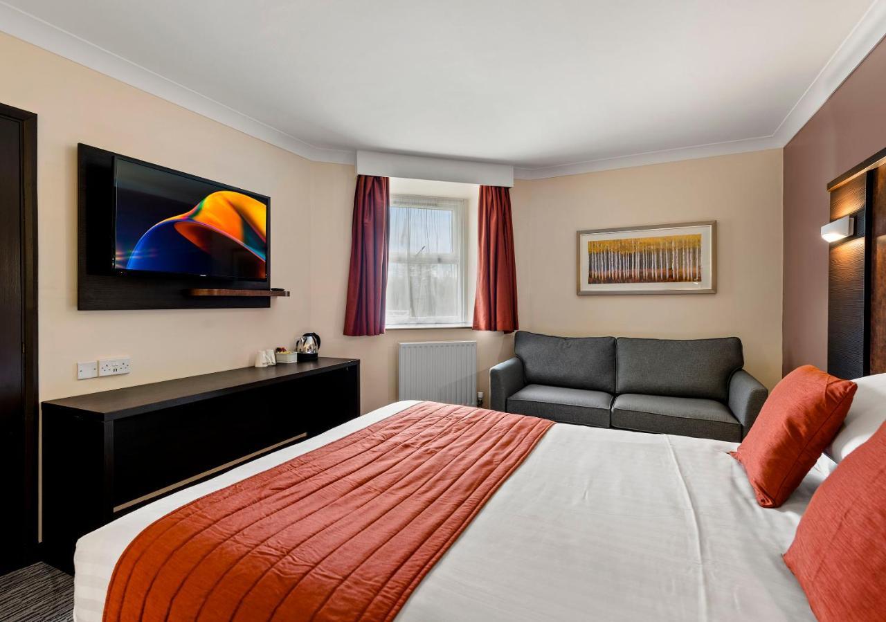 Dragonfly Hotel Bury St Edmunds Bury St. Edmunds Экстерьер фото