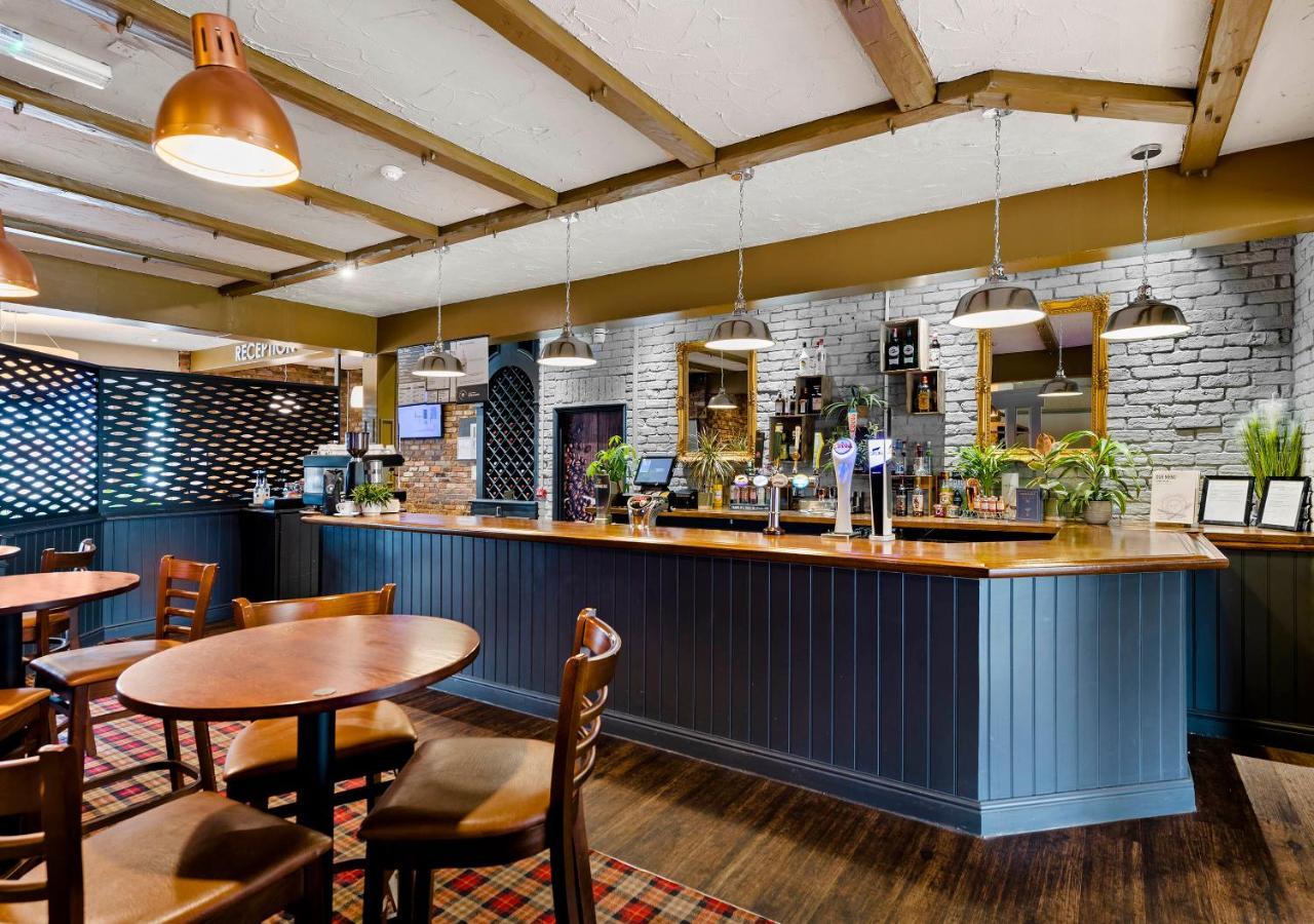 Dragonfly Hotel Bury St Edmunds Bury St. Edmunds Экстерьер фото