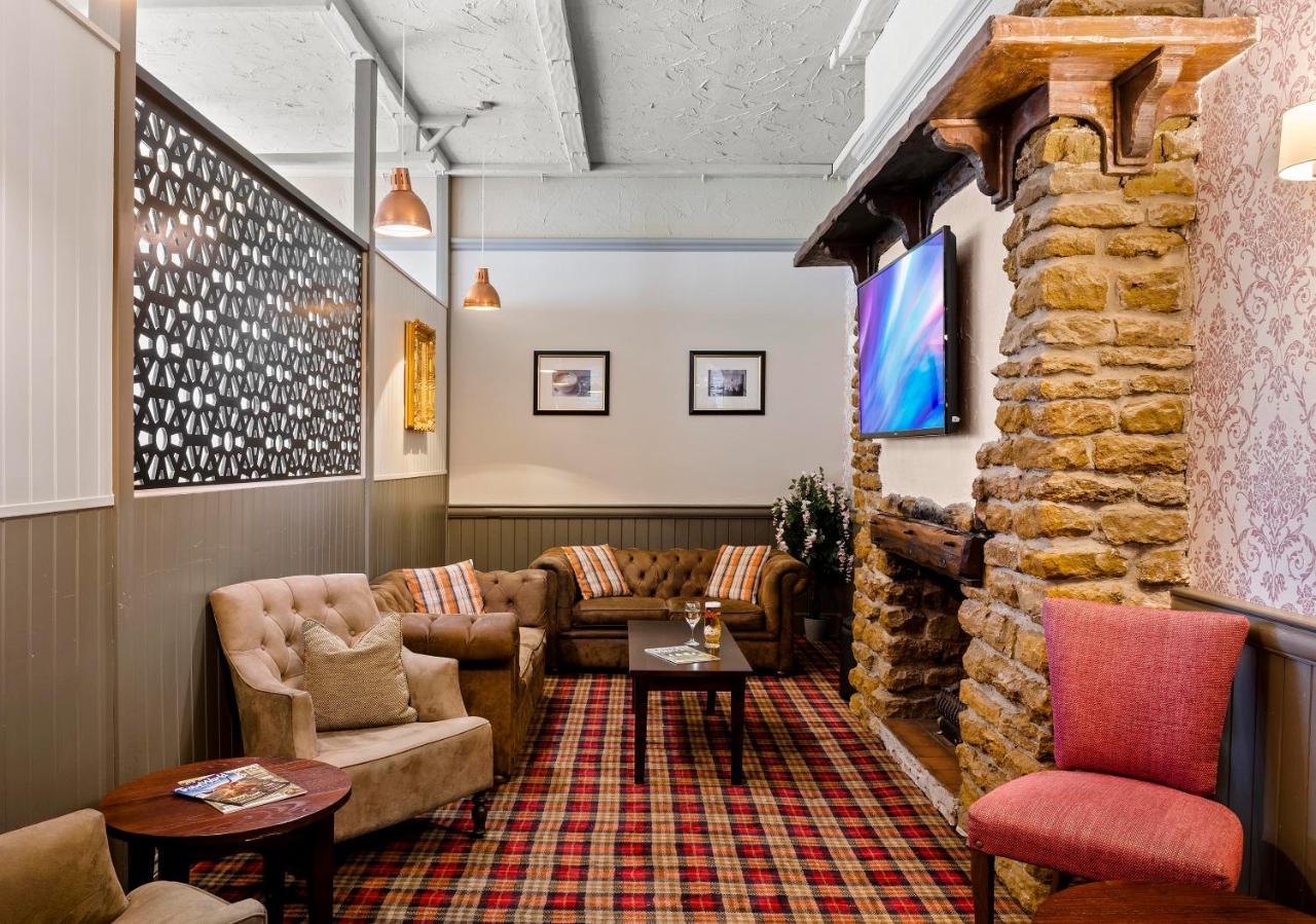 Dragonfly Hotel Bury St Edmunds Bury St. Edmunds Экстерьер фото