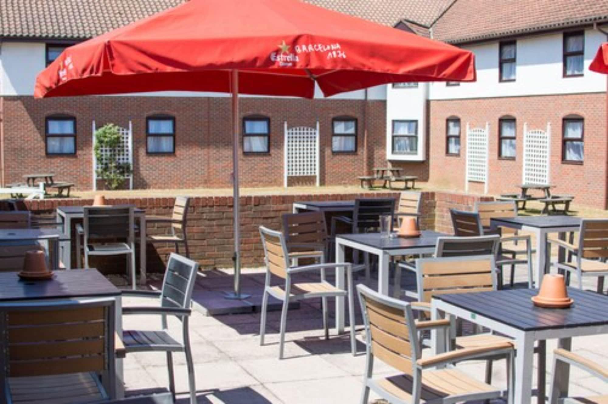Dragonfly Hotel Bury St Edmunds Bury St. Edmunds Экстерьер фото
