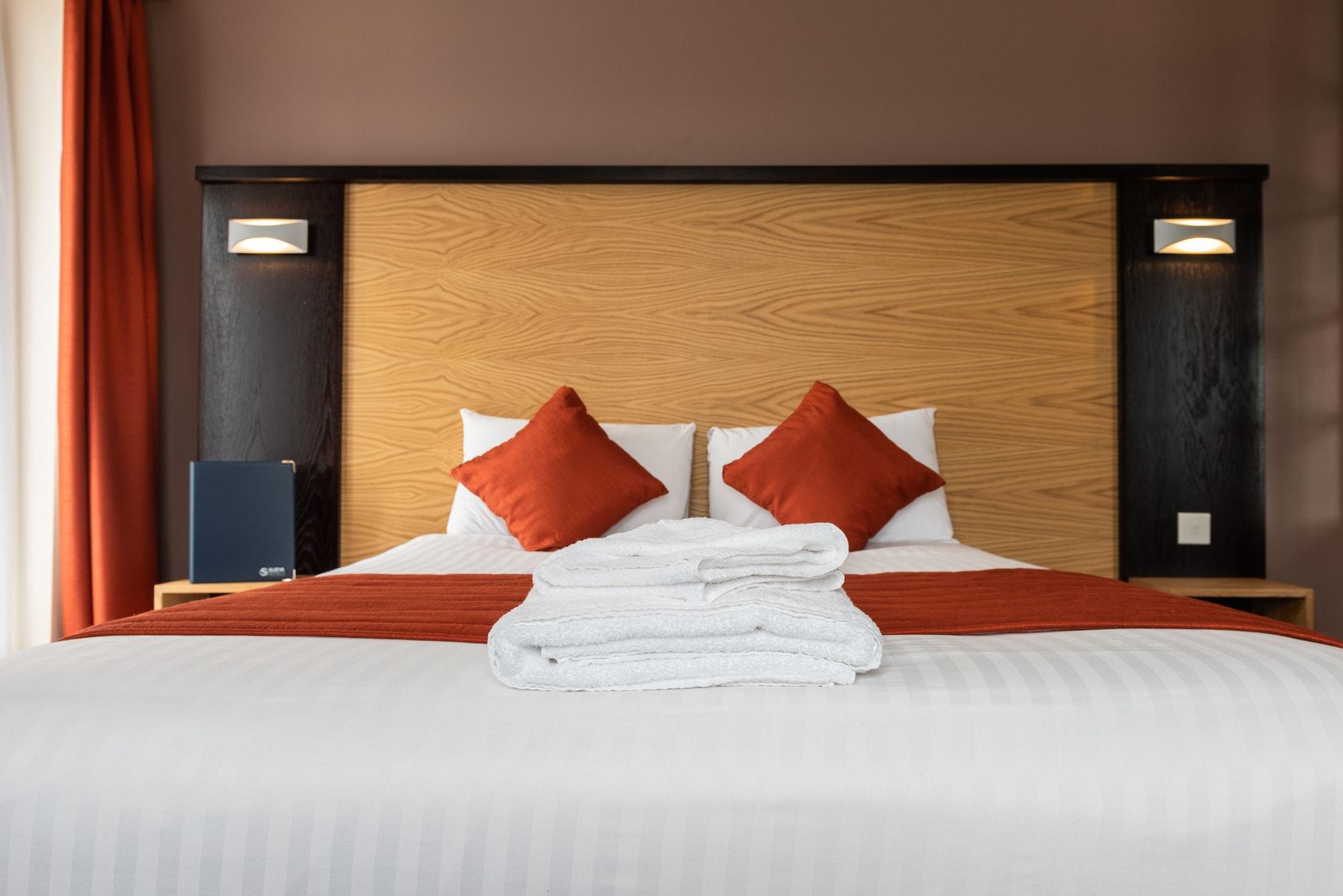 Dragonfly Hotel Bury St Edmunds Bury St. Edmunds Экстерьер фото