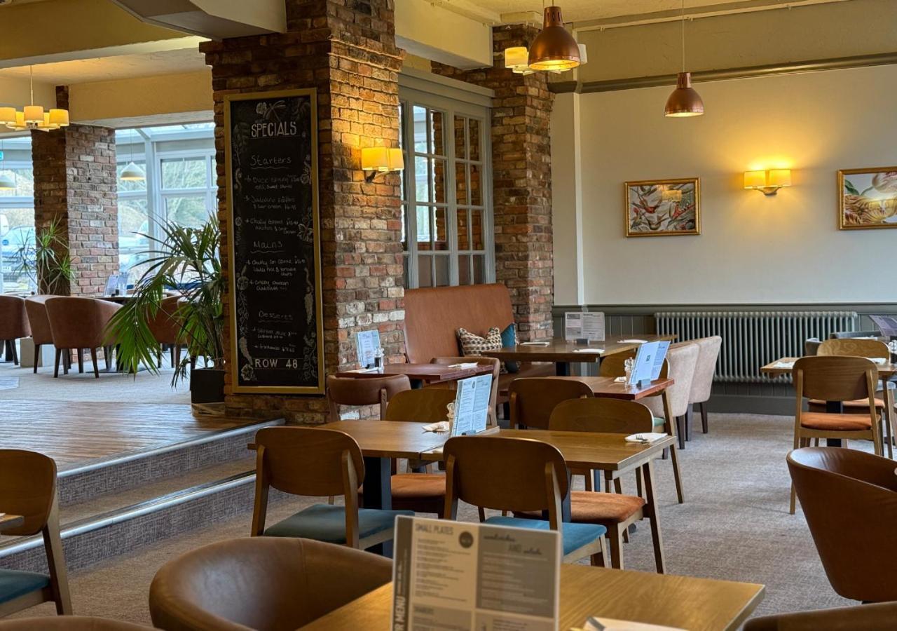 Dragonfly Hotel Bury St Edmunds Bury St. Edmunds Экстерьер фото