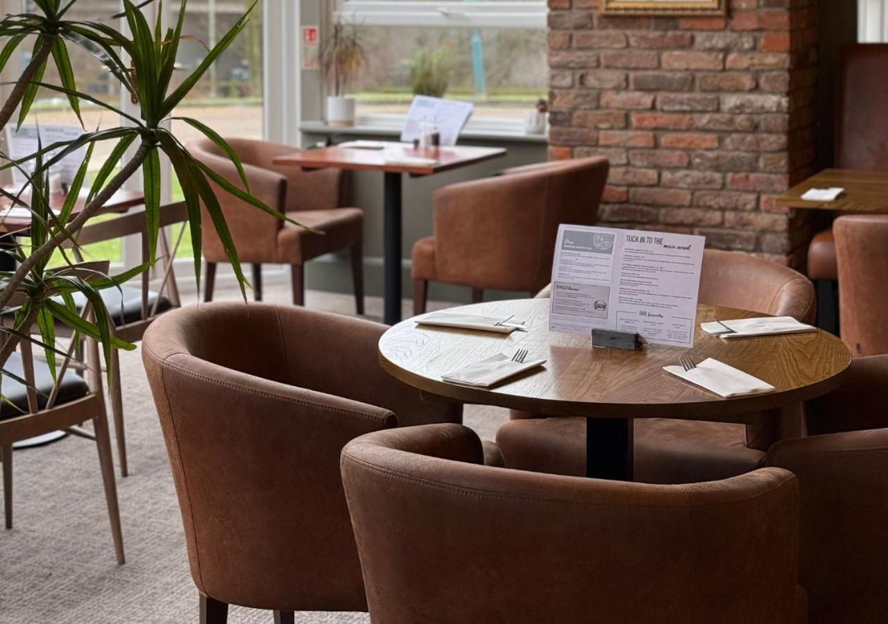 Dragonfly Hotel Bury St Edmunds Bury St. Edmunds Экстерьер фото