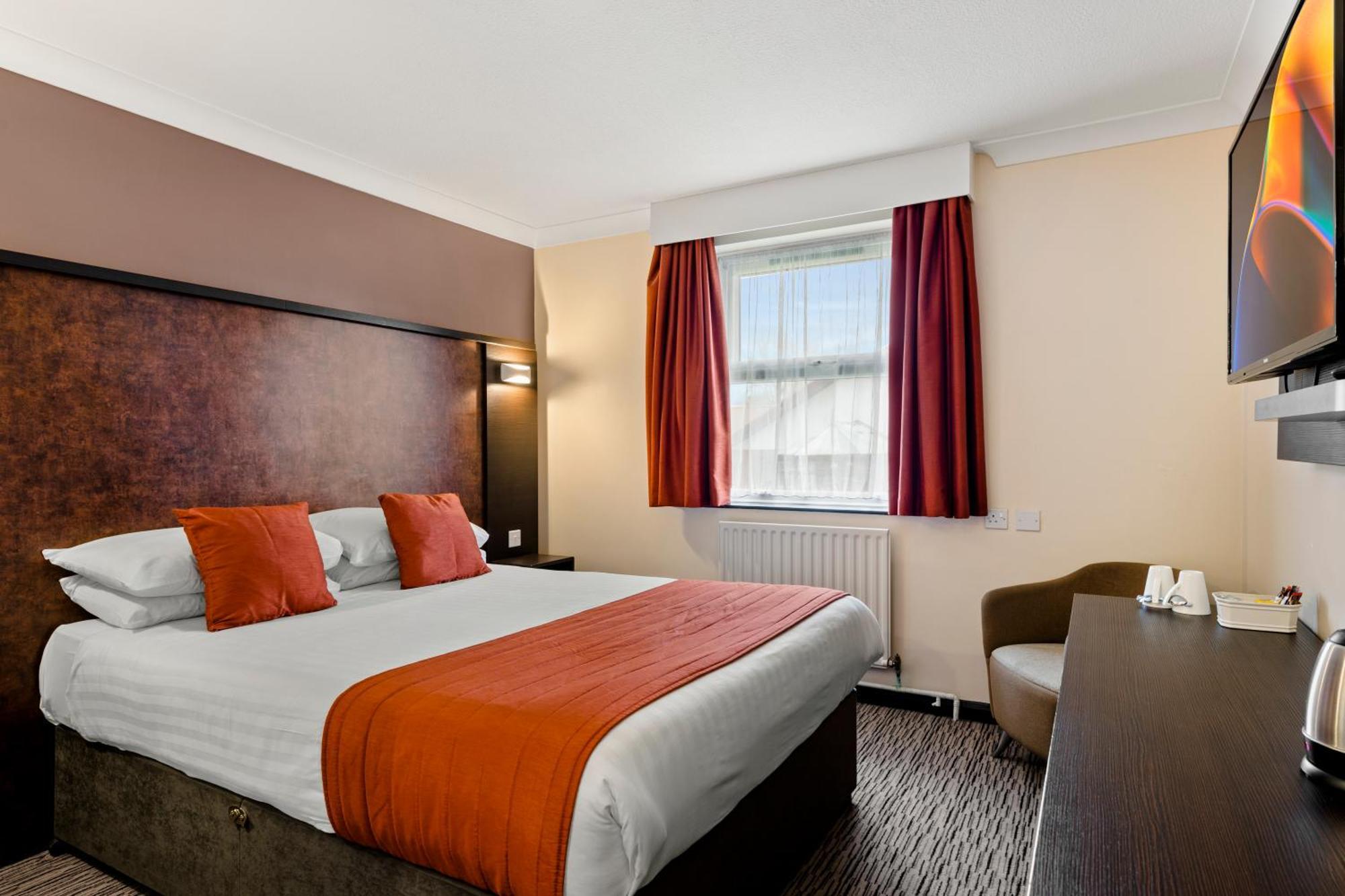Dragonfly Hotel Bury St Edmunds Bury St. Edmunds Экстерьер фото