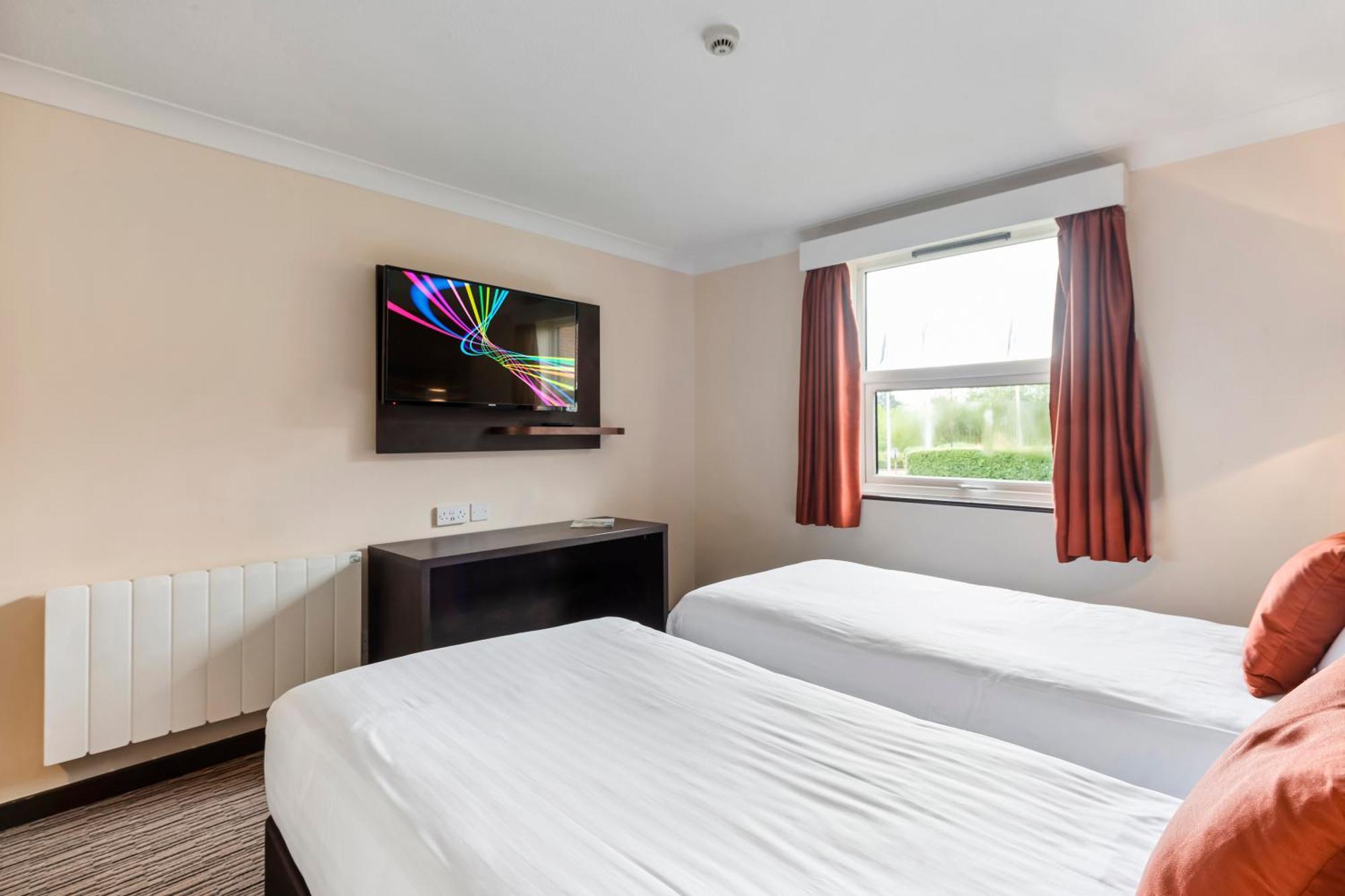 Dragonfly Hotel Bury St Edmunds Bury St. Edmunds Экстерьер фото