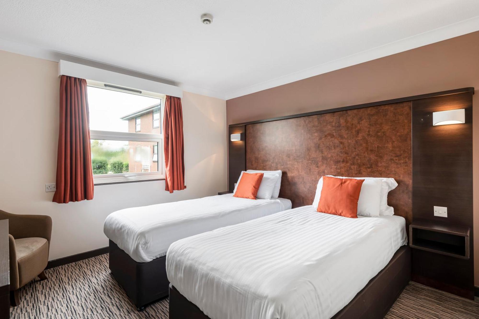 Dragonfly Hotel Bury St Edmunds Bury St. Edmunds Экстерьер фото