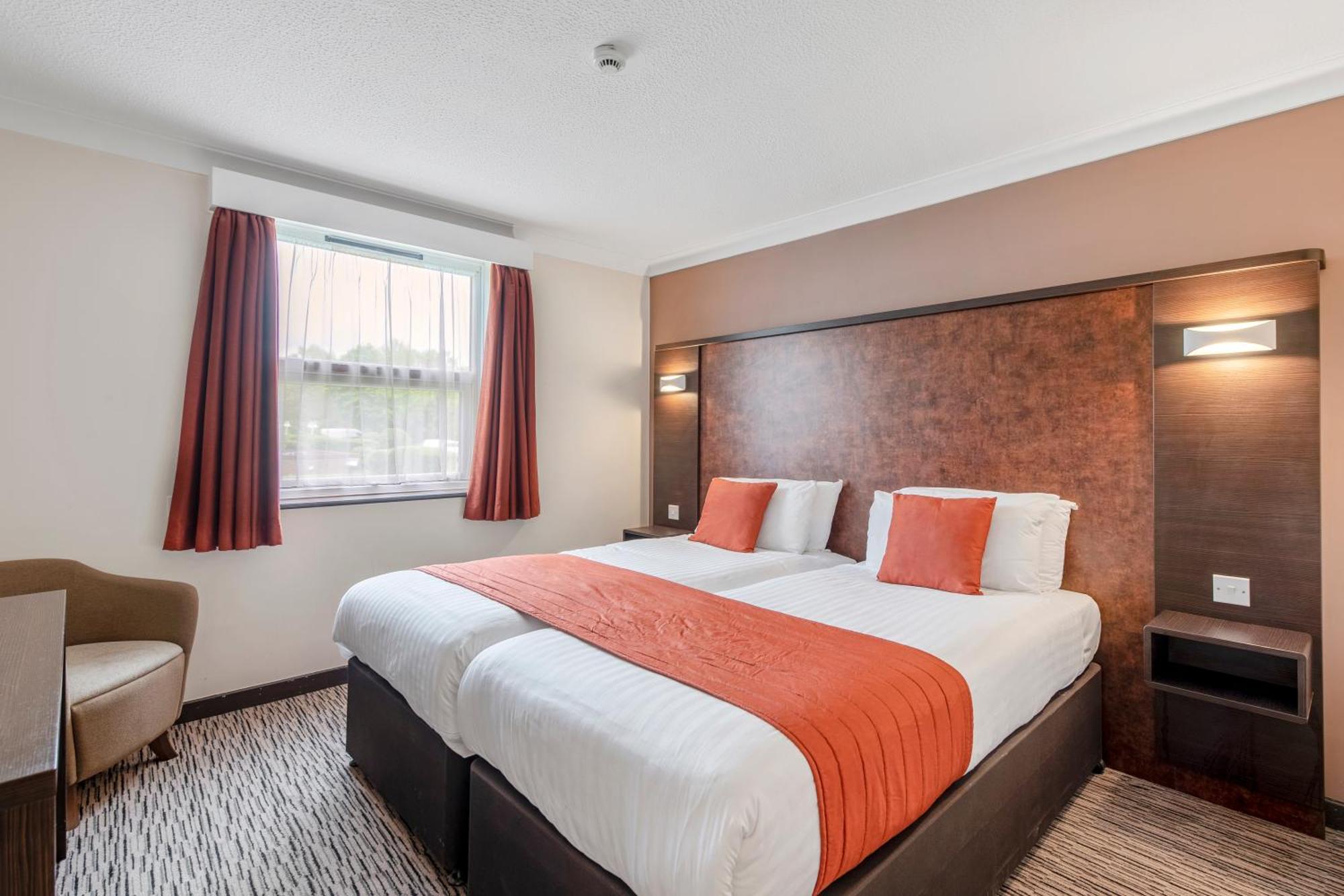Dragonfly Hotel Bury St Edmunds Bury St. Edmunds Экстерьер фото