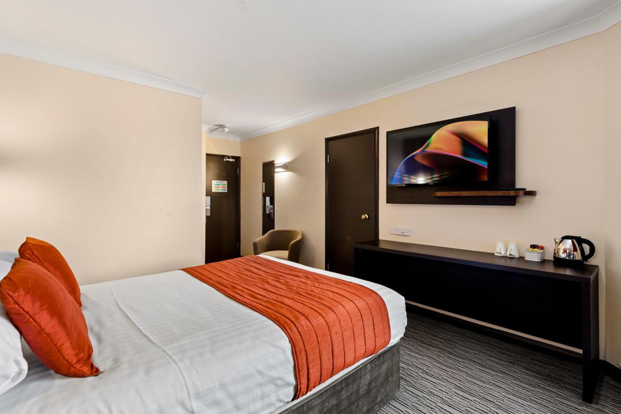 Dragonfly Hotel Bury St Edmunds Bury St. Edmunds Экстерьер фото