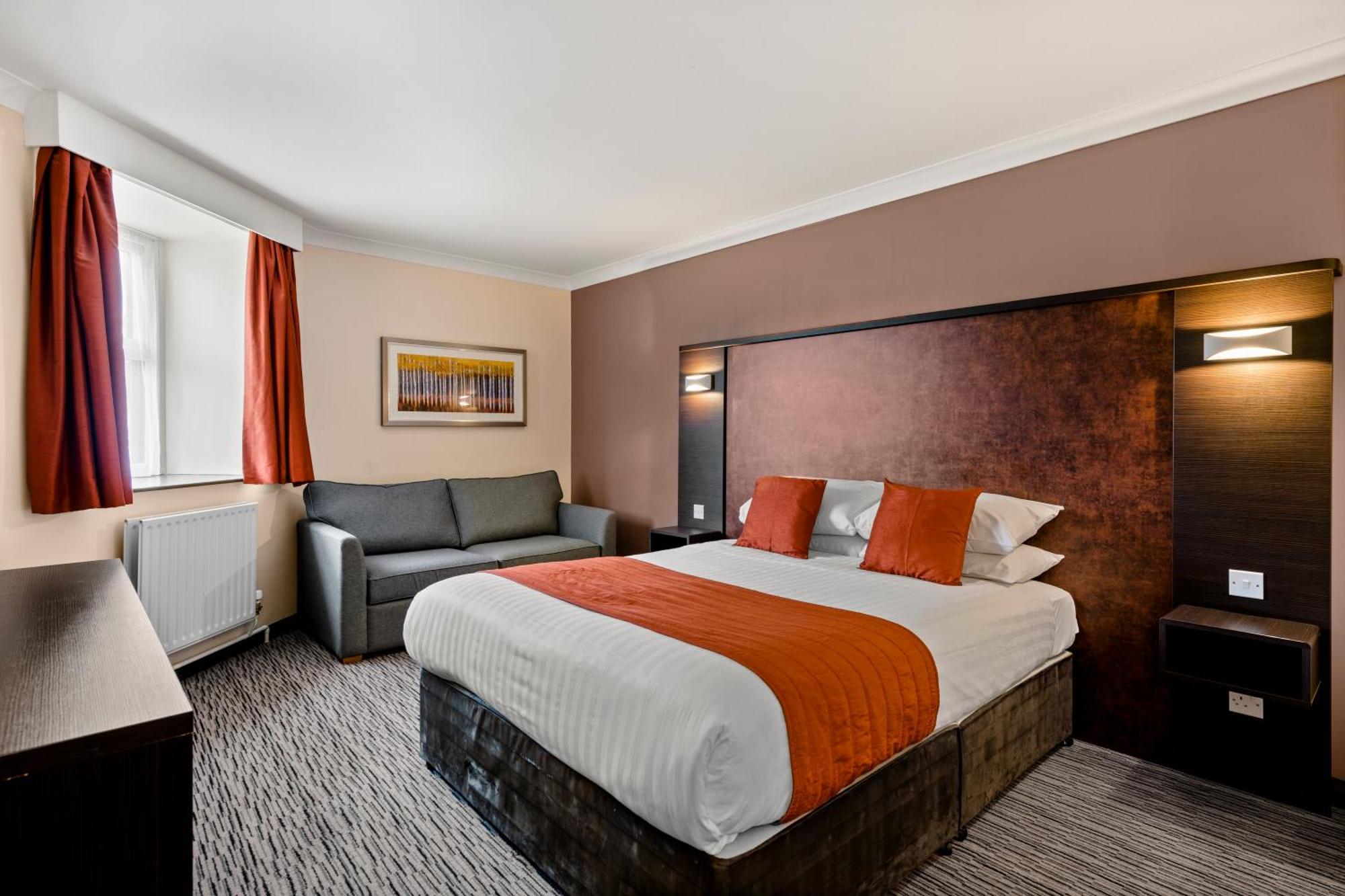 Dragonfly Hotel Bury St Edmunds Bury St. Edmunds Экстерьер фото